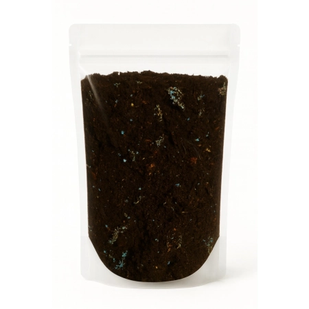Tropical Substrate Soil - podłoże tropikalne do terrarium 5L